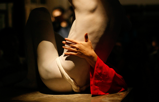 Man&God